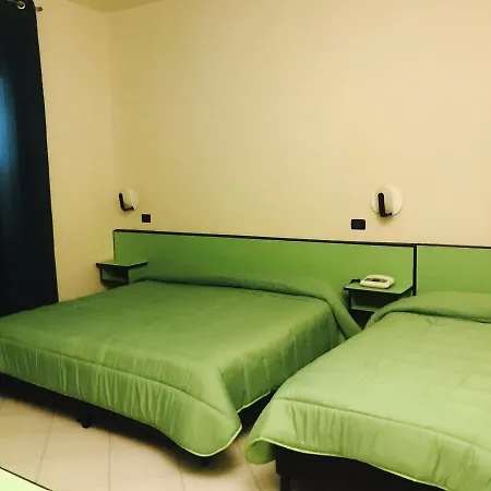 Il Dormiglione Rossano Stazione