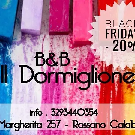 Il Dormiglione